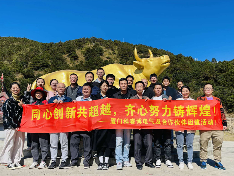 企業(yè)風采
